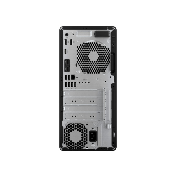 HP Z1 G9 - NVIDIA® GeForce RTX™ 3060