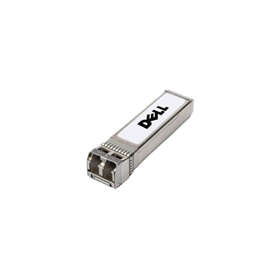 Dell Networking, Émetteur-récepteur, SFP, 1000BASE-SX connecteur