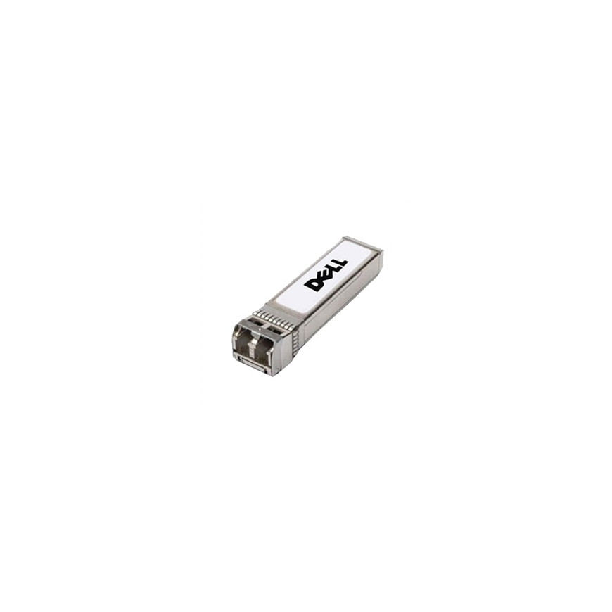 Dell Networking, Émetteur-récepteur, SFP, 1000BASE-SX connecteur