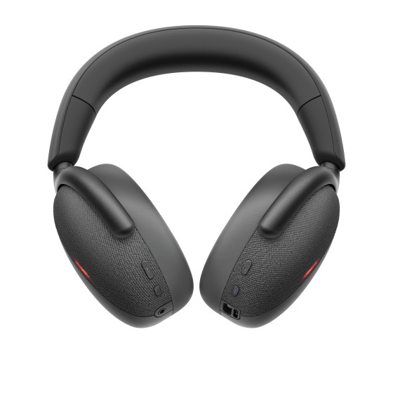 Casque sans fil Dell Pro Premium à réduction active du bruit - WL7024