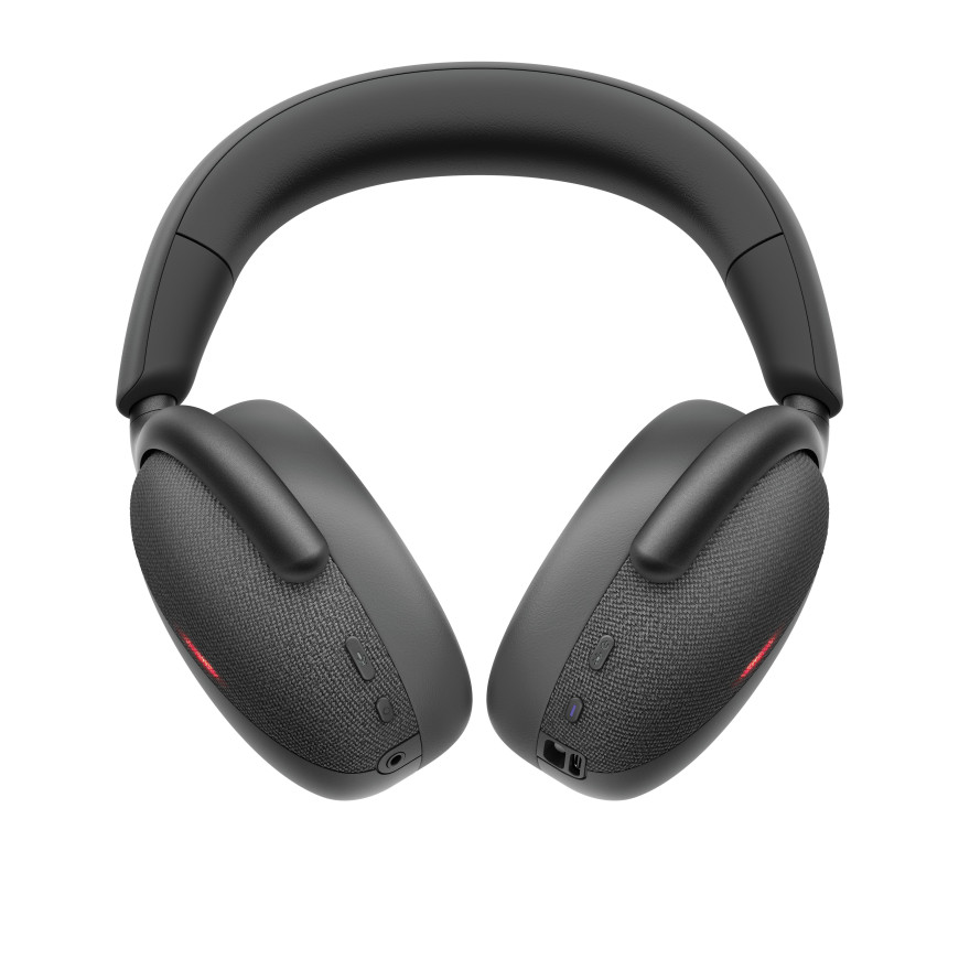 Casque sans fil Dell Pro Premium à réduction active du bruit - WL7024