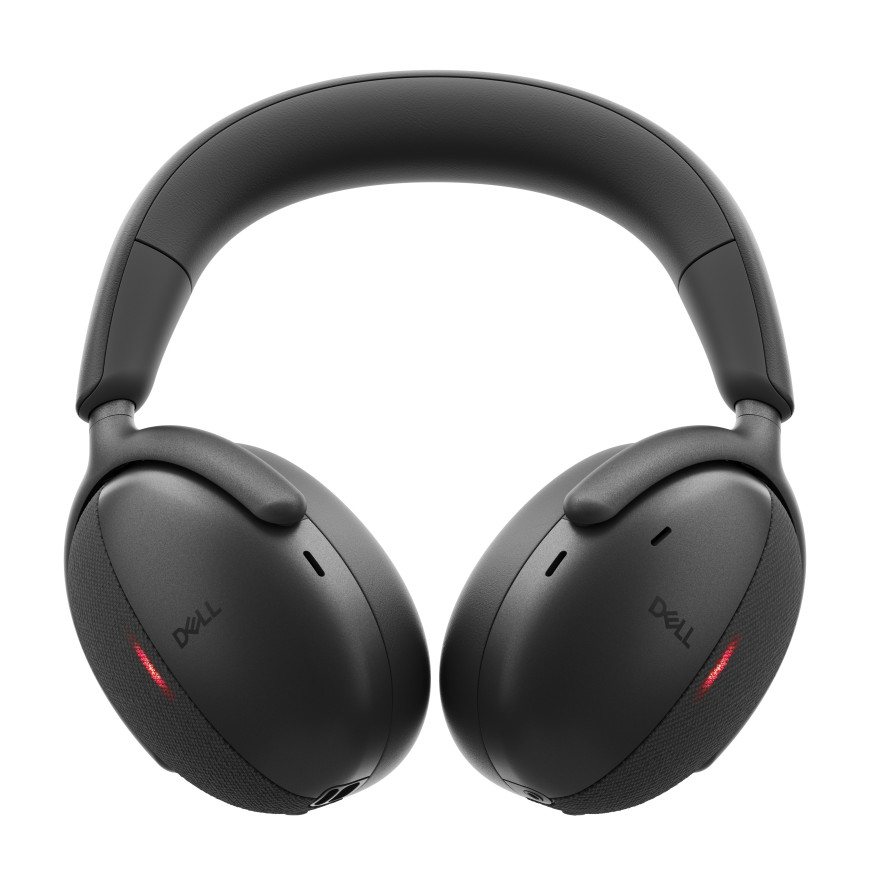 Casque sans fil Dell Pro Premium à réduction active du bruit - WL7024