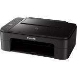 Imprimante jet d'encre Canon PIXMA TS3350 noire