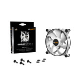be quiet! Shadow Wings 2 White 120 mm