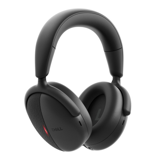 Casque sans fil Dell Pro Premium à réduction active du bruit - WL7024