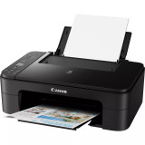 Imprimante jet d'encre Canon PIXMA TS3350 noire