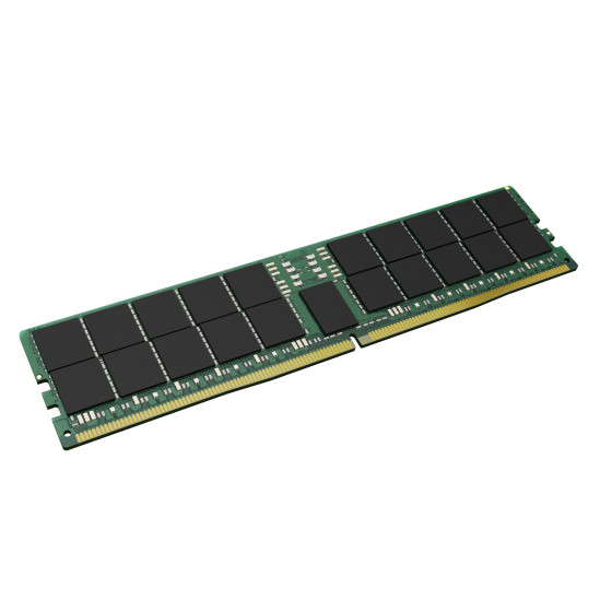 RAM PC Kingston Server Premier 64 Go DDR5 4800 MHz ECC Registered CL40 2Rx4