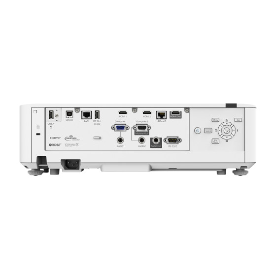Epson EB-L630SU – Projecteur à courte focale haute luminosité (V11HA29040)