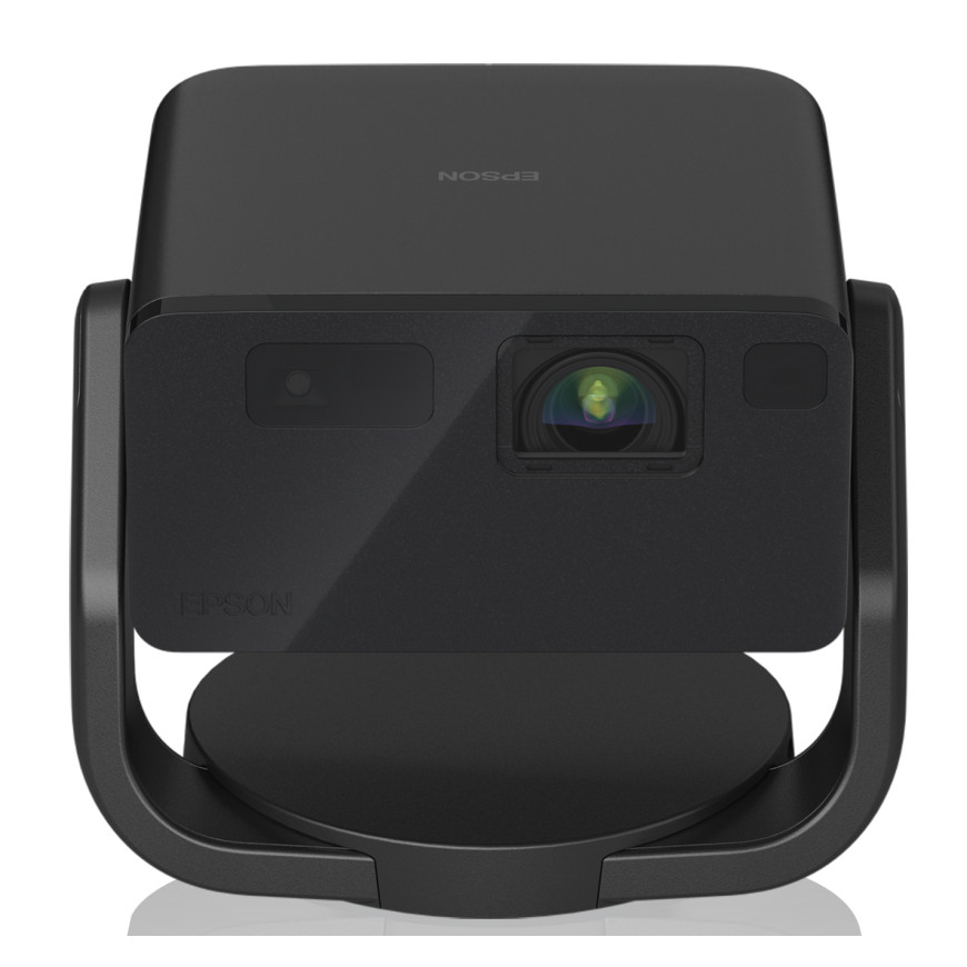 Epson EF-22B – Mini projecteur laser intelligent (V11HB38140)