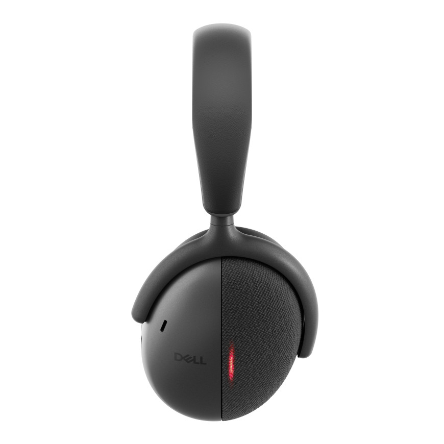 Casque sans fil Dell Pro Premium à réduction active du bruit - WL7024