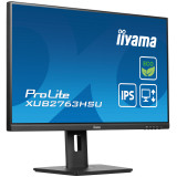iiyama 27" LED - ProLite XUB2763HSU-B1