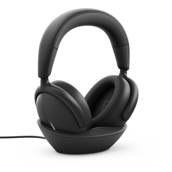 Casque sans fil Dell Pro Premium à réduction active du bruit - WL7024