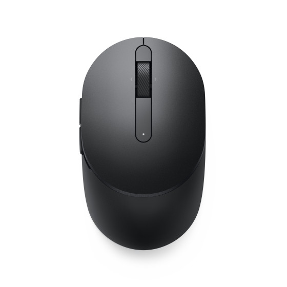 Souris compact Dell Pro Plus - MS5120W - noire
