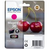 Cartouche d'encre Epson 36 Claria Home Ink – magenta (C13T36834A10)