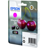 Cartouche d'encre Epson 36 Claria Home Ink – magenta (C13T36834A10)