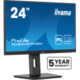 iiyama 23.8" LED - ProLite XUB2497HSN-B2
