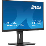 iiyama 23.8" LED - ProLite XUB2497HSN-B2