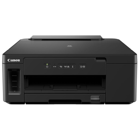 Imprimante MegaTank monochrome rechargeable Canon PIXMA GM2050