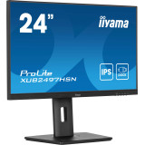 iiyama 23.8" LED - ProLite XUB2497HSN-B2