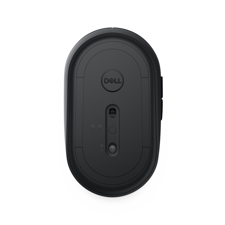 Souris compact Dell Pro Plus - MS5120W - noire