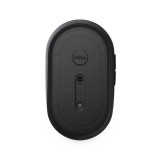 Souris compact Dell Pro Plus - MS5120W - noire