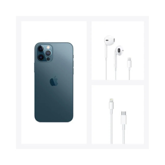 iPhone 12 Pro 512Go
