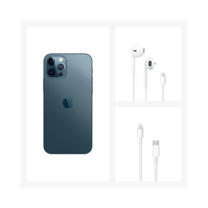 iPhone 12 Pro 512Go