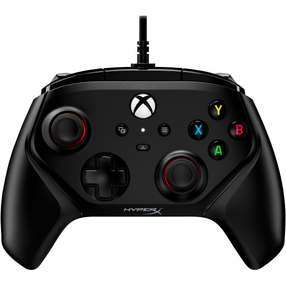 HyperX Clutch Gladiate - Manette de jeu filaire - Xbox