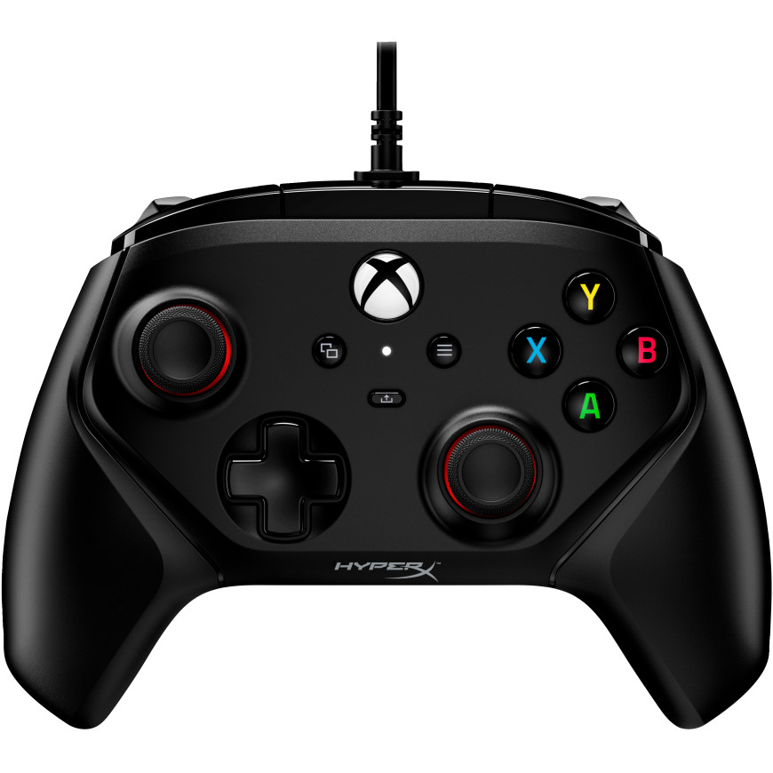 HyperX Clutch Gladiate - Manette de jeu filaire - Xbox