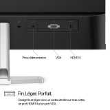 Écran HP Series 5 524sf 23.8" FHD