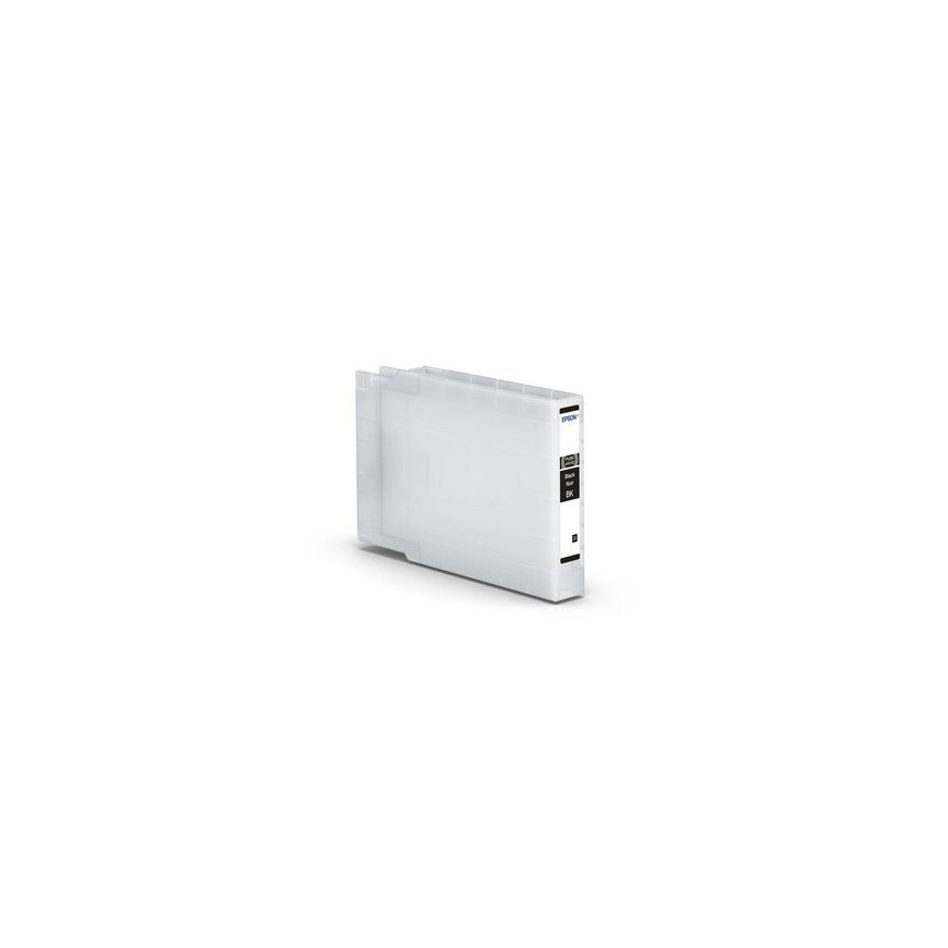 Cartouche d'encre Epson WF-C81xx / WF-C86xx – XL noire (C13T04B14N)