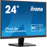 iiyama 24" LED - ProLite XU2495WSU-B7