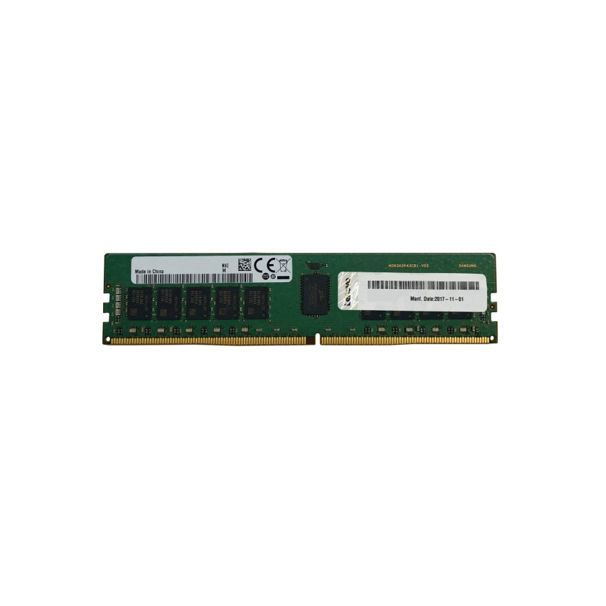 Lenovo ThinkSystem 32 Go TruDDR4 2933 MHz (4ZC7A08709)