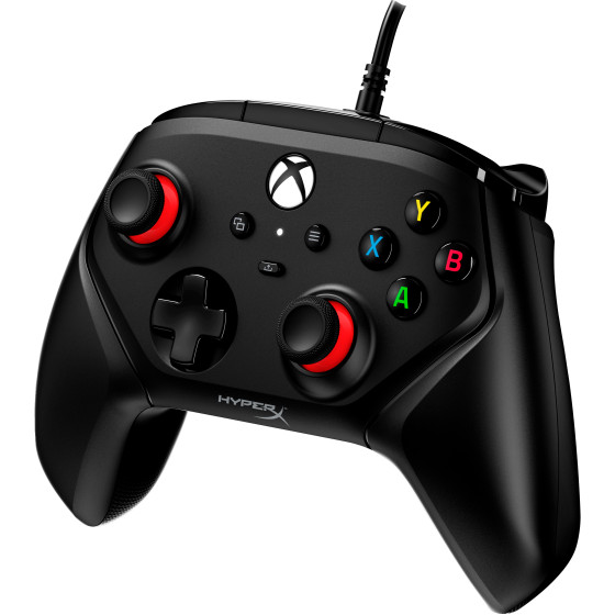 HyperX Clutch Gladiate - Manette de jeu filaire - Xbox