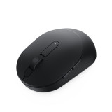 Souris compact Dell Pro Plus - MS5120W - noire