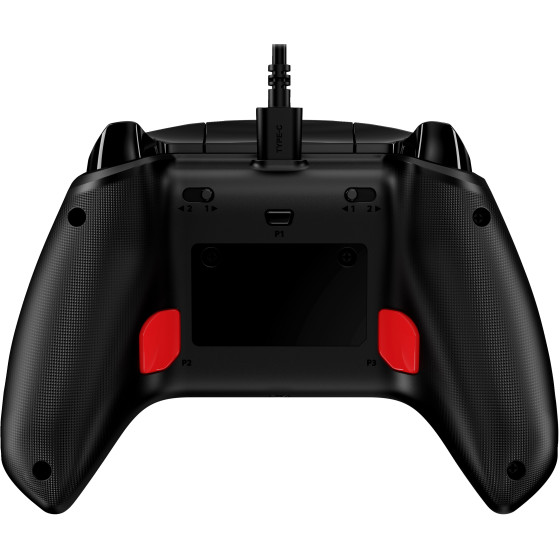 HyperX Clutch Gladiate - Manette de jeu filaire - Xbox