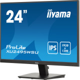 iiyama 24" LED - ProLite XU2495WSU-B7