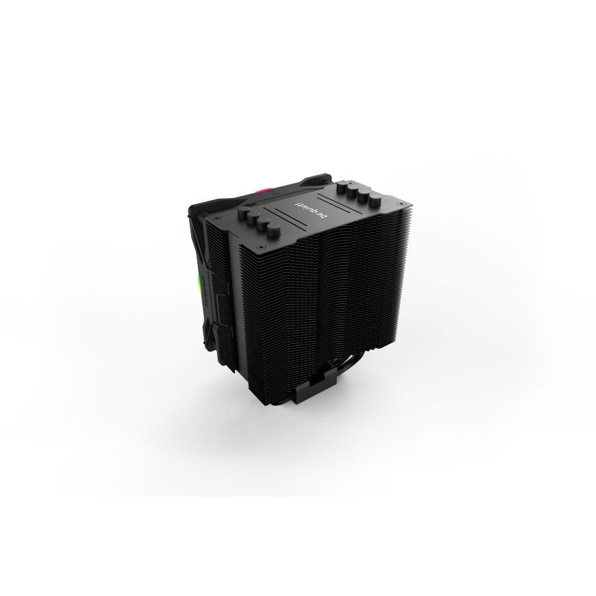 be quiet! Pure Rock 2 FX Black
