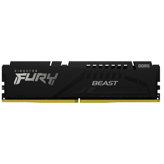 Kingston FURY Beast 64 Go (2 x 32 Go) DDR5 5600 MHz CL36
