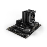 be quiet! Pure Rock 2 FX Black