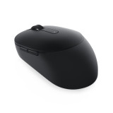 Souris compact Dell Pro Plus - MS5120W - noire