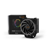 be quiet! Pure Rock 2 FX Black