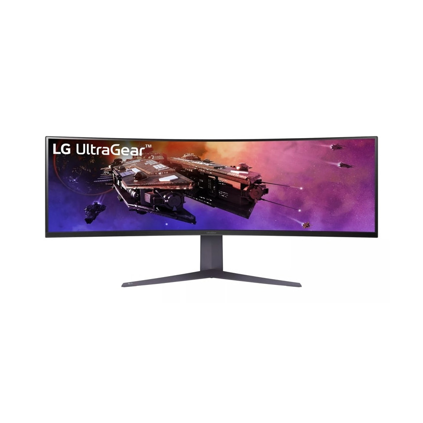 LG 44.5" LED - 45GR75DC-B