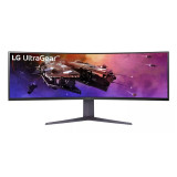 LG 44.5" LED - 45GR75DC-B