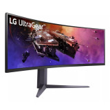 LG 44.5" LED - 45GR75DC-B