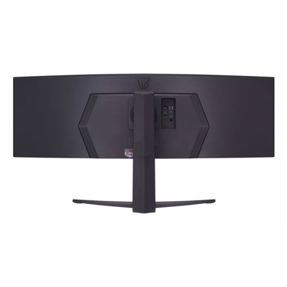 LG 44.5" LED - 45GR75DC-B