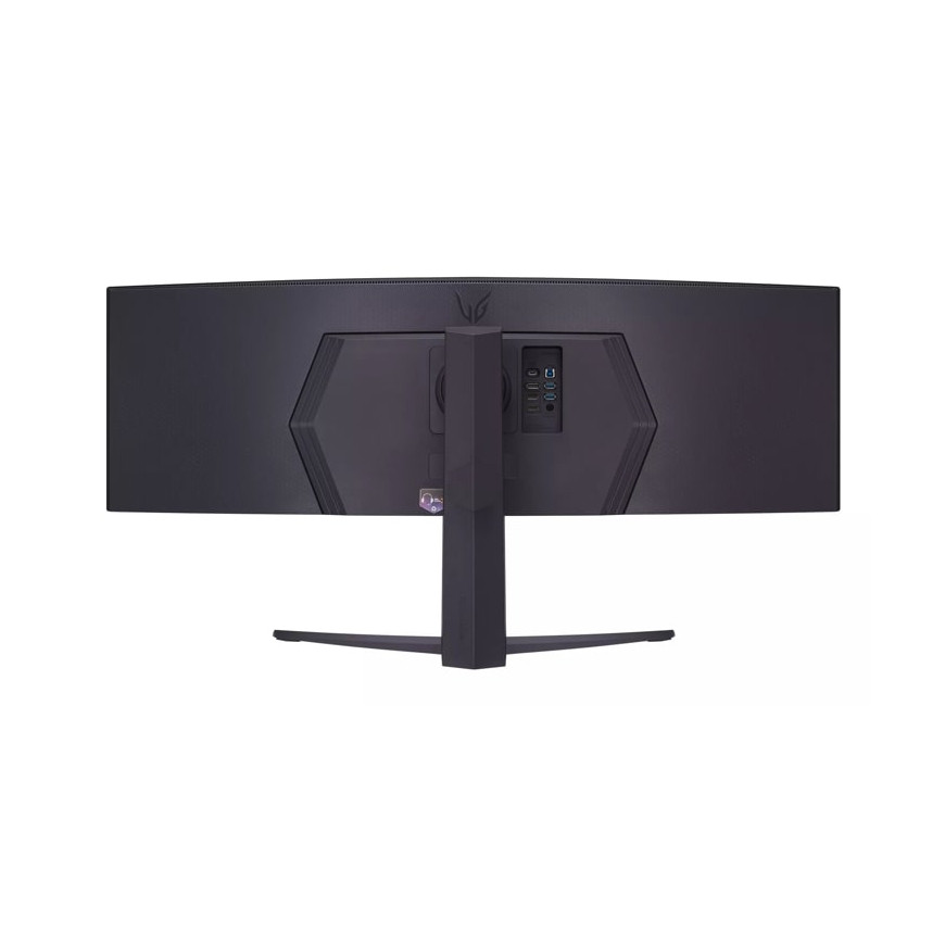 LG 44.5" LED - 45GR75DC-B