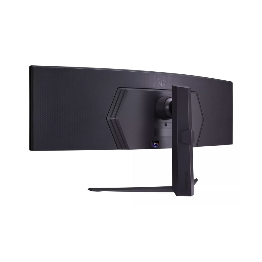 LG 44.5" LED - 45GR75DC-B