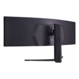 LG 44.5" LED - 45GR75DC-B