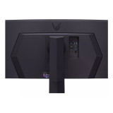 LG 44.5" LED - 45GR75DC-B